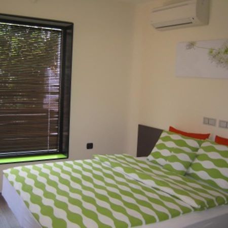 Apartment Alegria Várna Kültér fotó