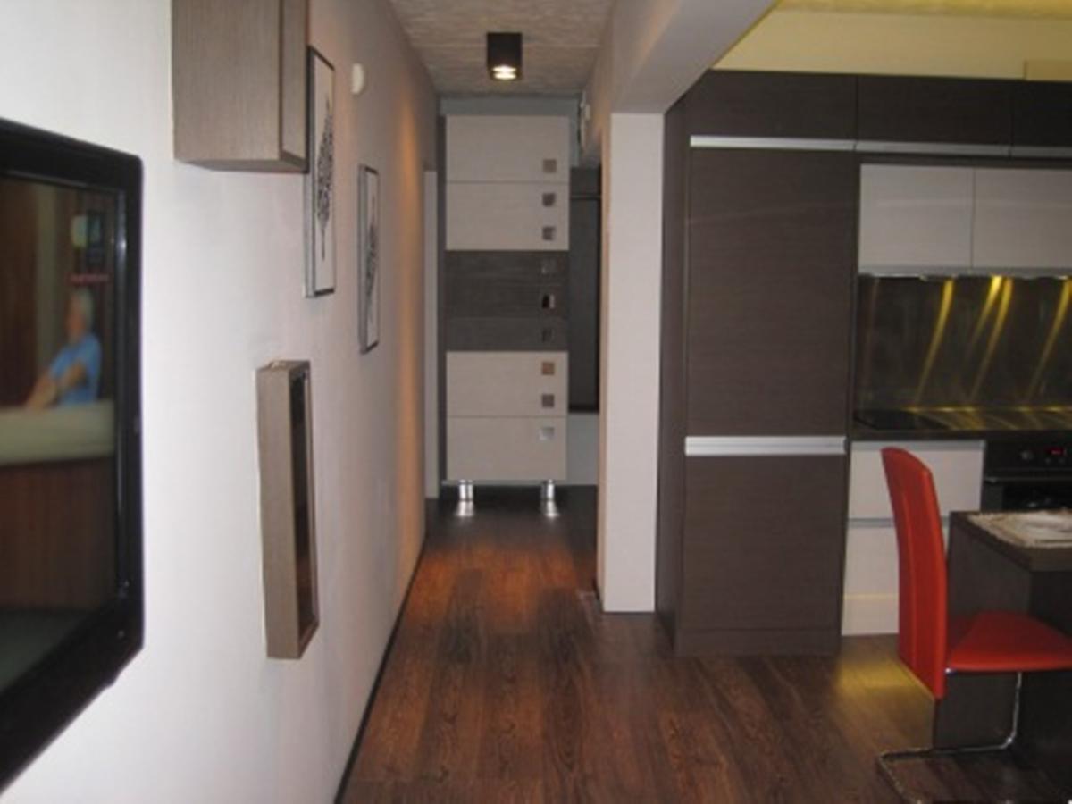 Apartment Alegria Várna Kültér fotó