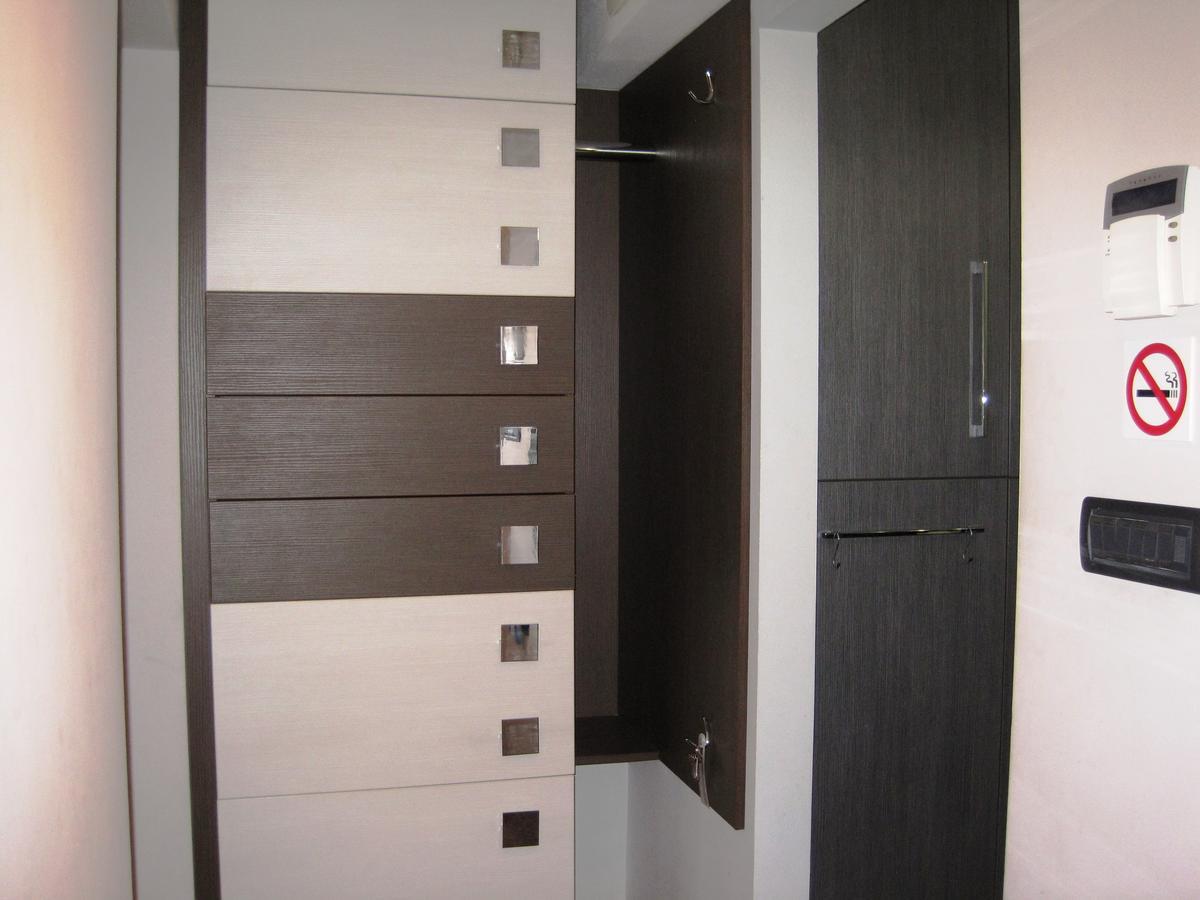 Apartment Alegria Várna Kültér fotó