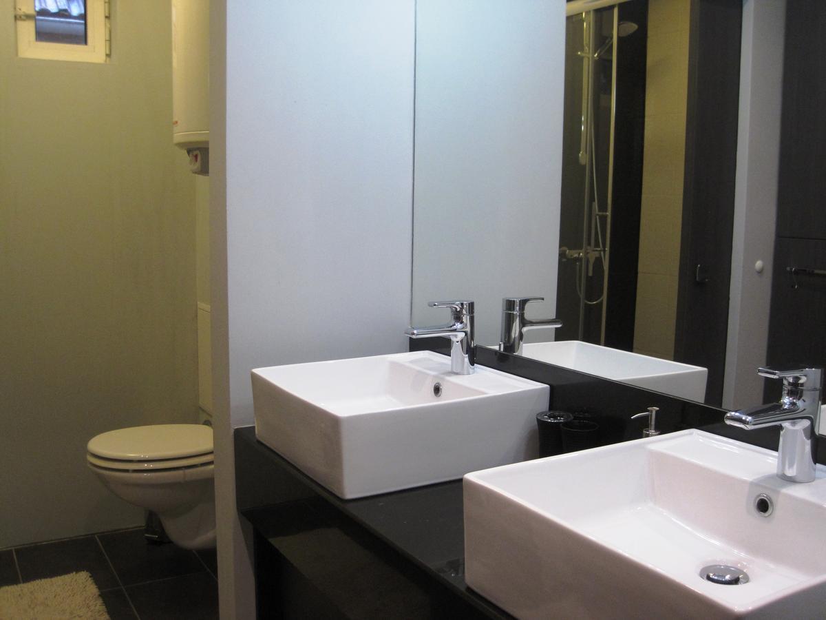 Apartment Alegria Várna Kültér fotó