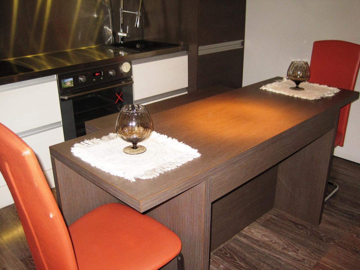 Apartment Alegria Várna Kültér fotó