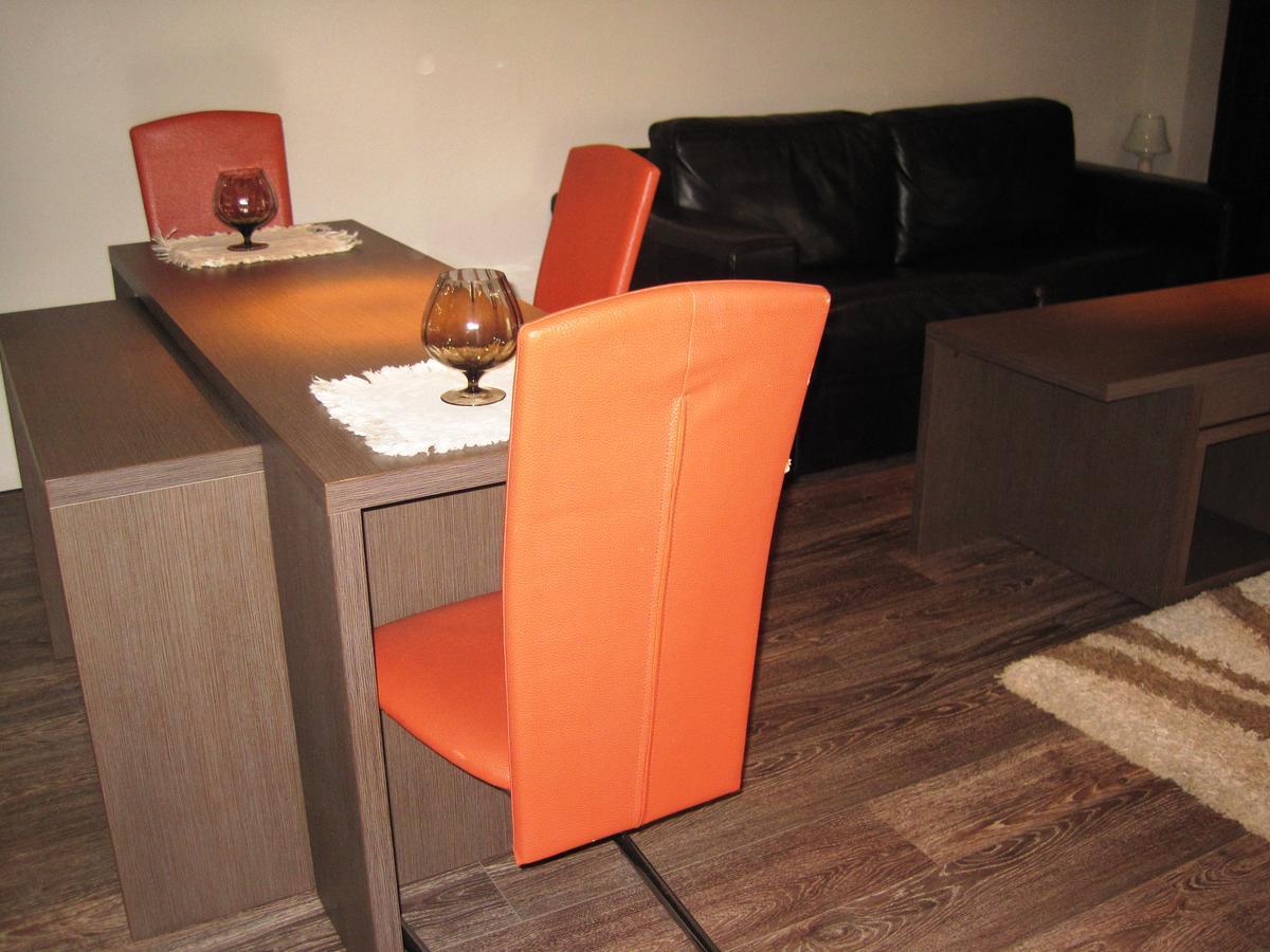 Apartment Alegria Várna Kültér fotó
