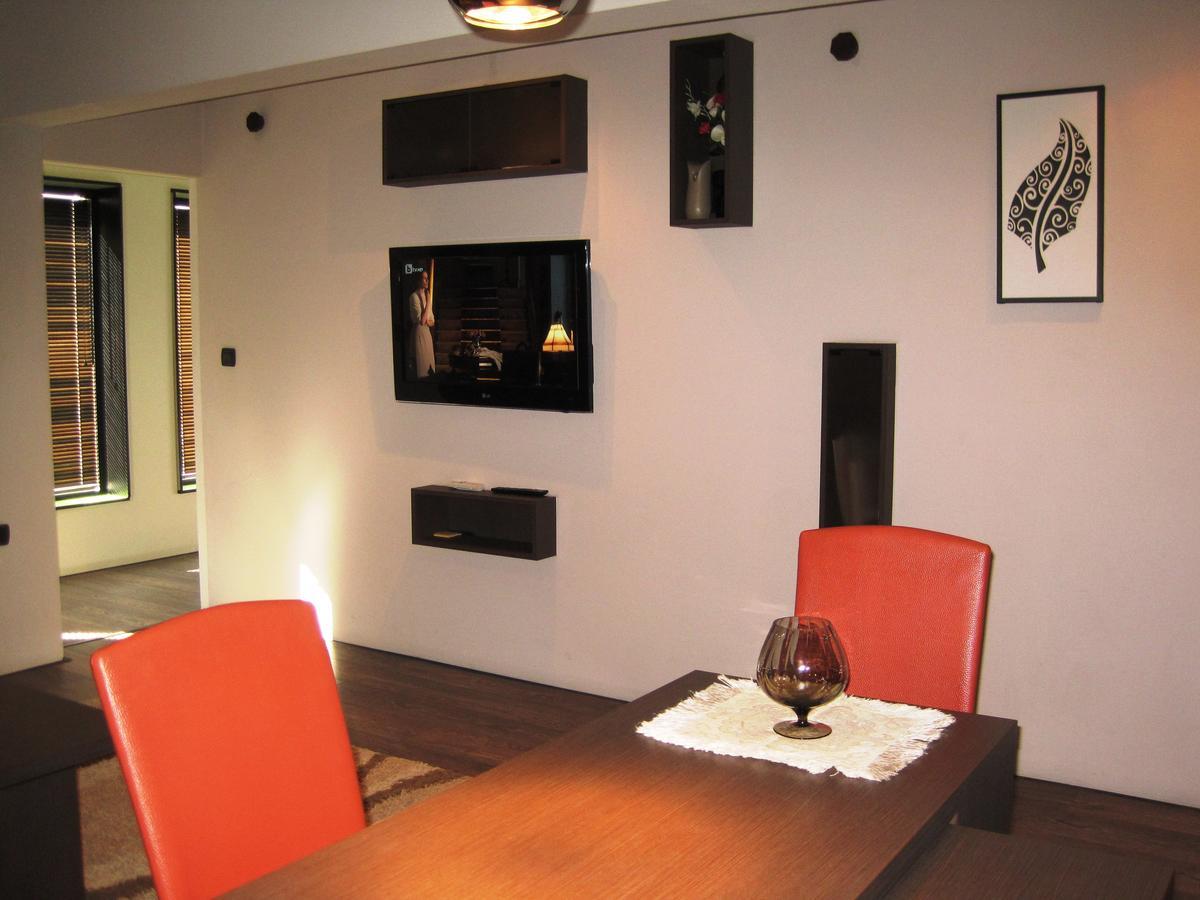 Apartment Alegria Várna Kültér fotó